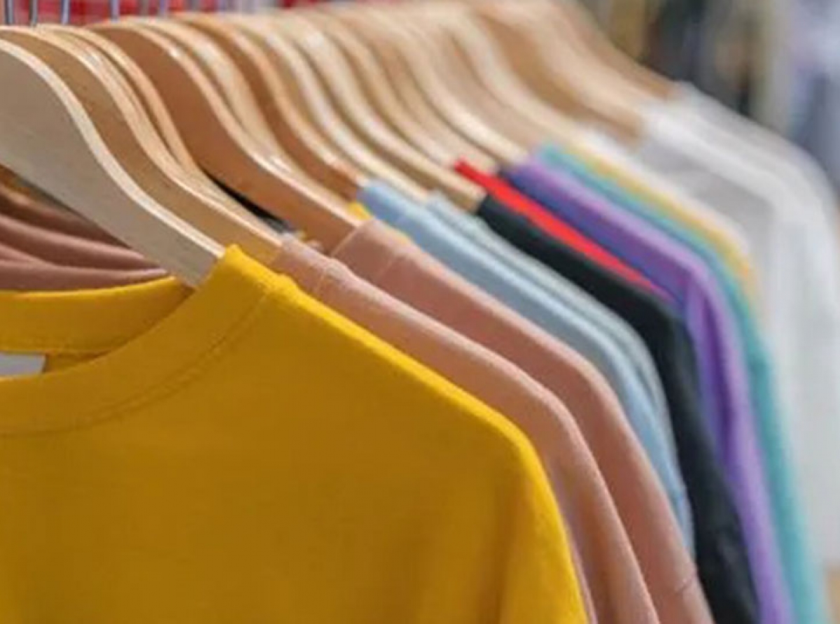 NoName recognized amongst Top 10 Textile & Apparel Sourcing Companies 2025